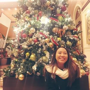 Meet your Posher, Shelly